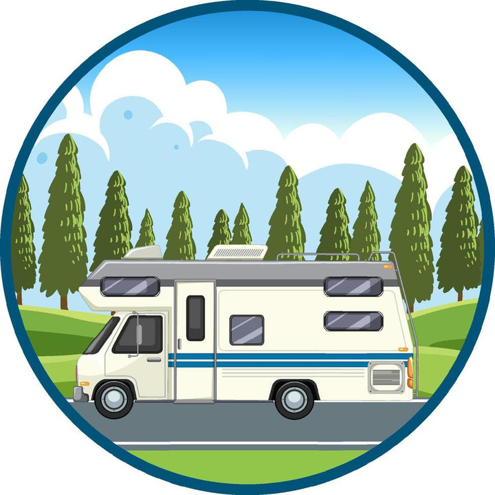 CAMPING CAR
