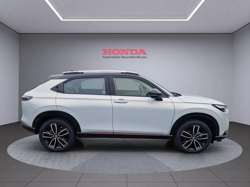 HONDA HR-V 1.5 i-MMD Advanced Style