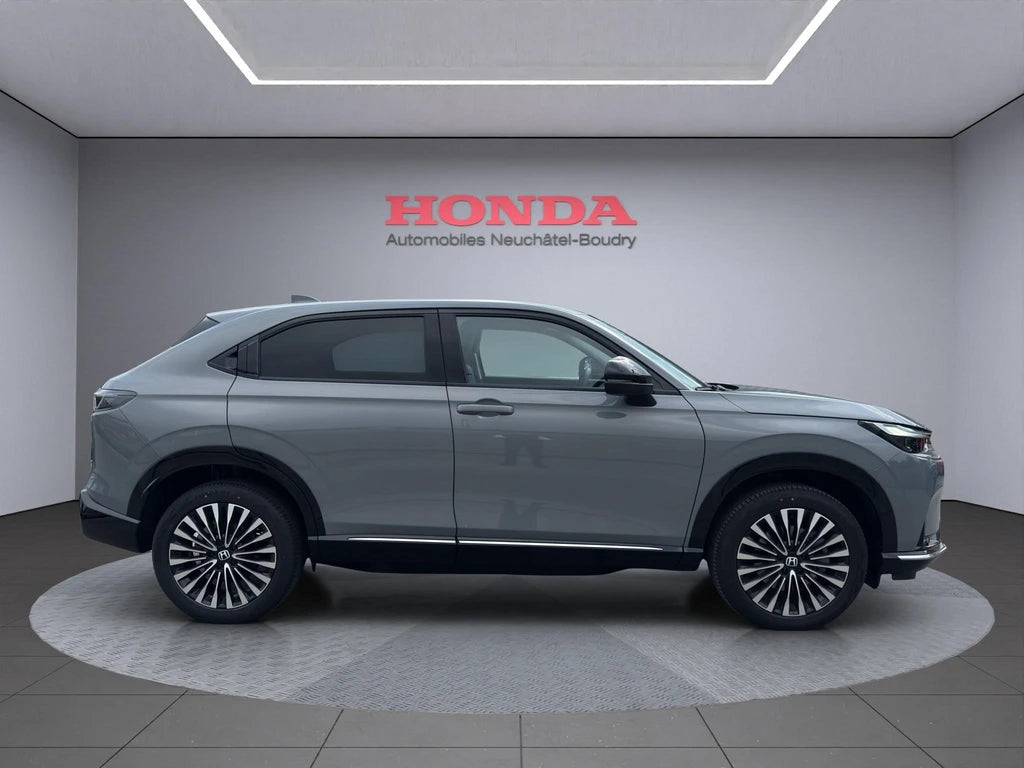 HONDA E:NY1 eNy1 Elegance