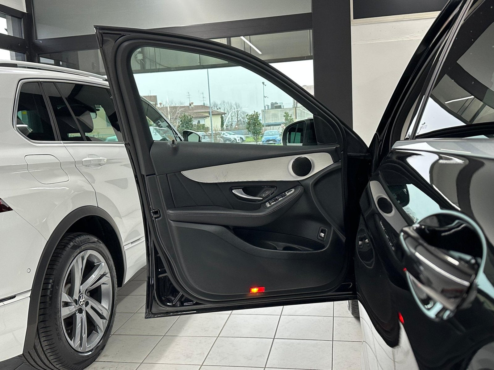 Mercedes-Benz GLC 220d Premium