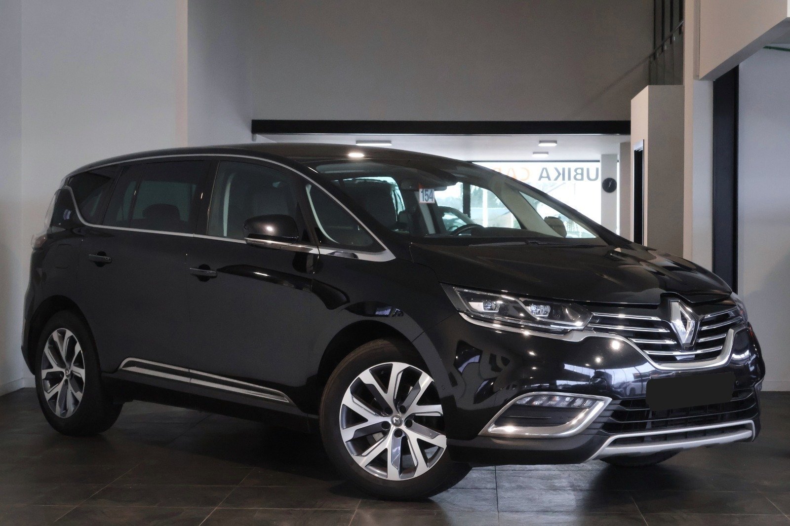 Renault Espace 1.6 - Diesel