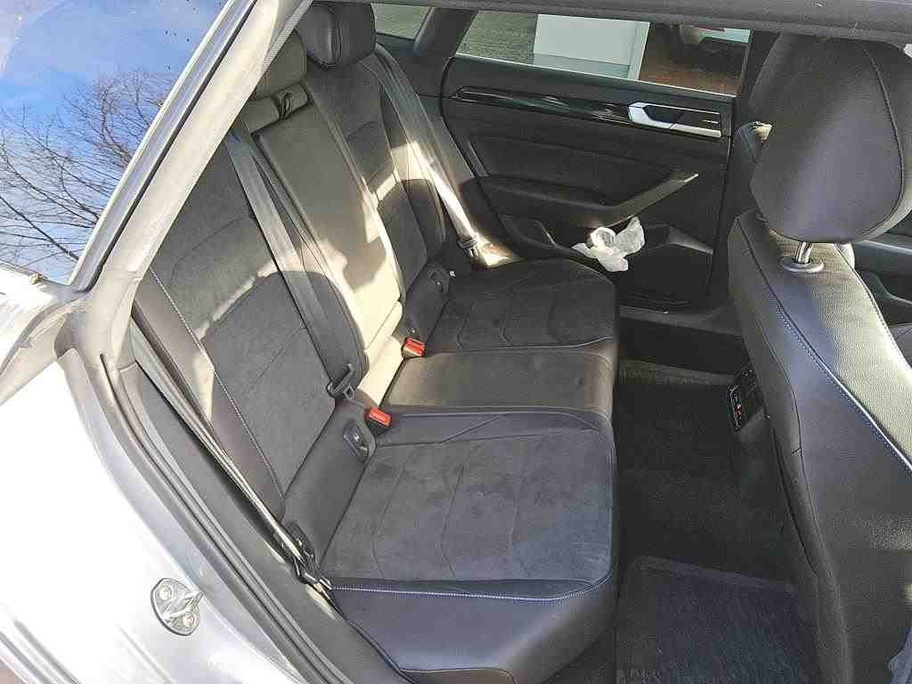 Volkswagen Arteon Shooting Brake 2.0 TSI