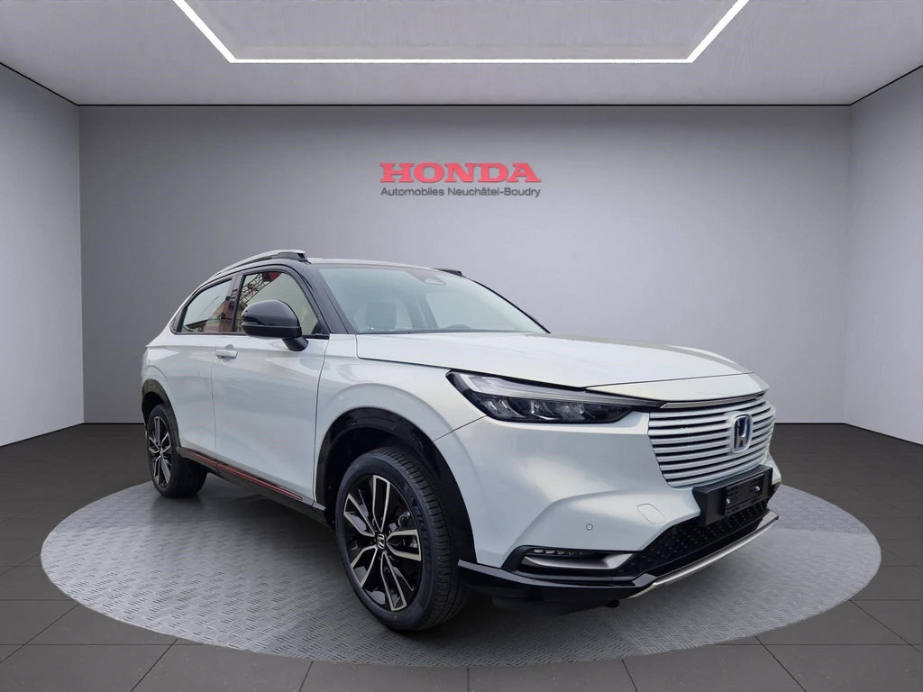 HONDA HR-V 1.5 i-MMD Advanced Style