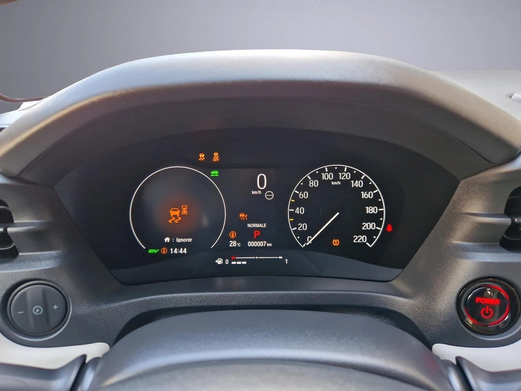 HONDA HR-V 1.5 i-MMD Advanced Style