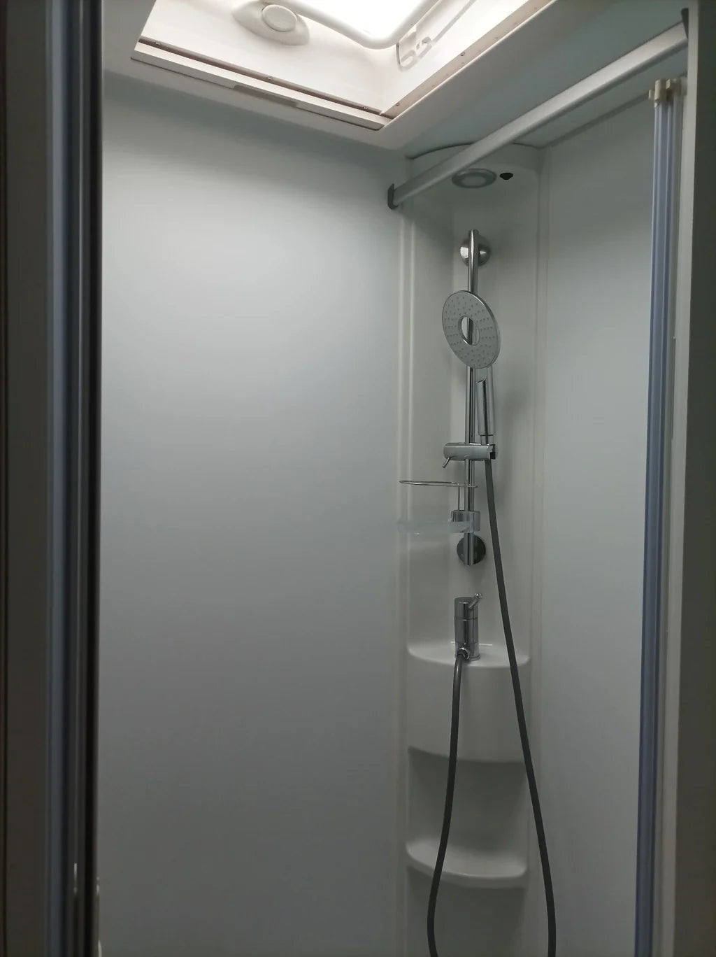 ADRIA 600DP