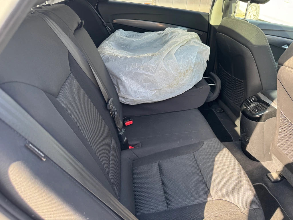 HYUNDAI i40 Wagon 1.7 CRDI Premium Automático