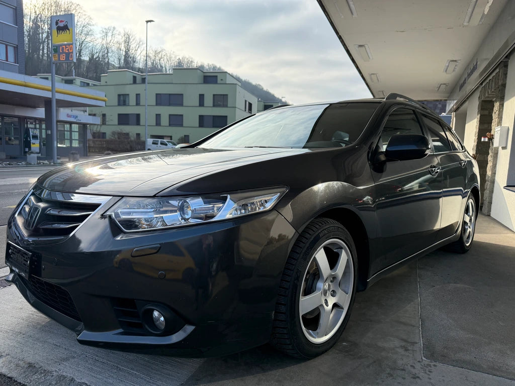 HONDA Accord Tourer 2.2 i-CTDi Executive Automático