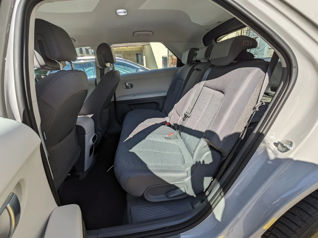 Hyundai elegante K conseguiu Arej Oud