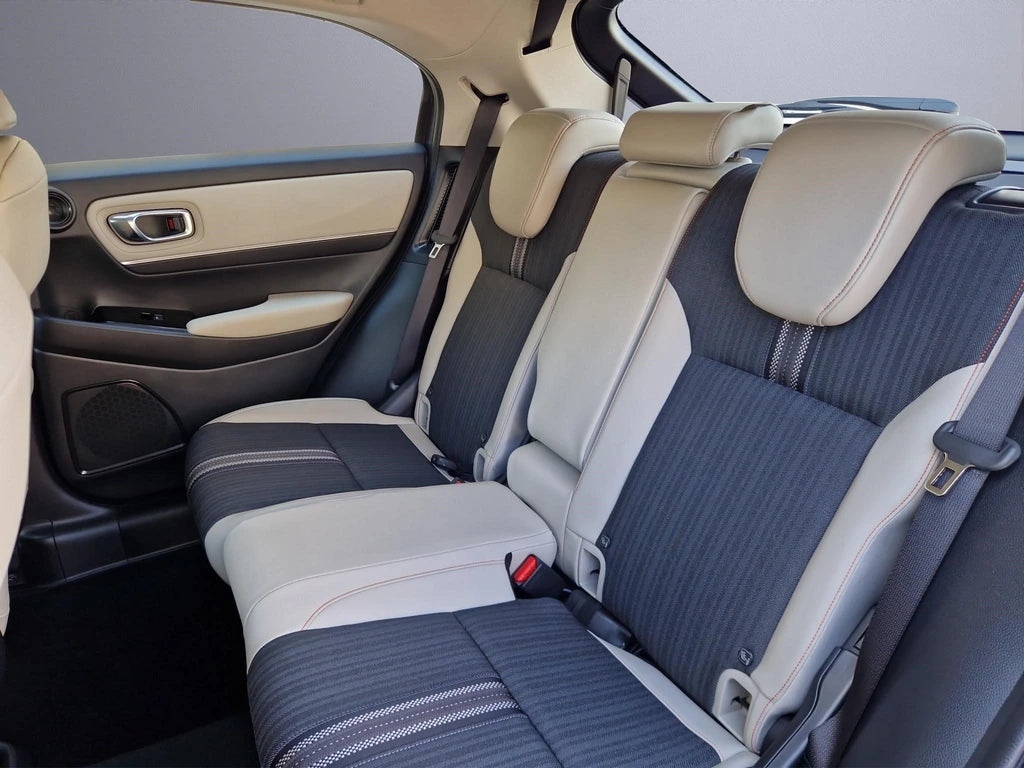 HONDA HR-V 1.5 i-MMD Advanced Style