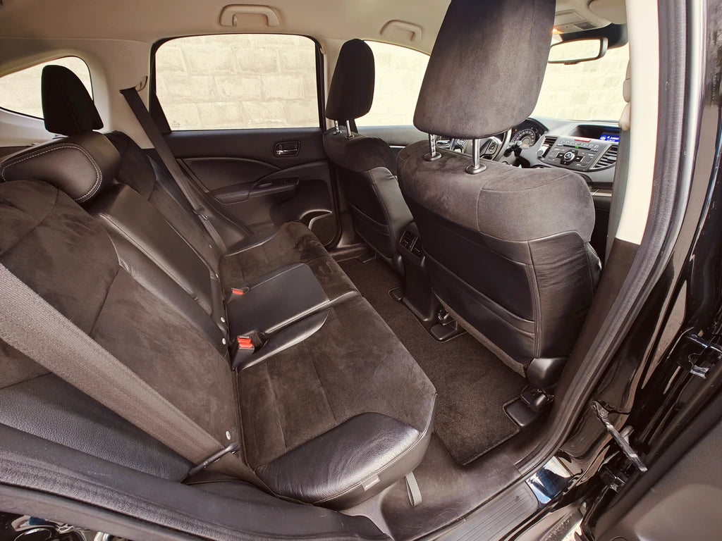 HONDA CR-V 2.2 i-DTEC Executive 4WD