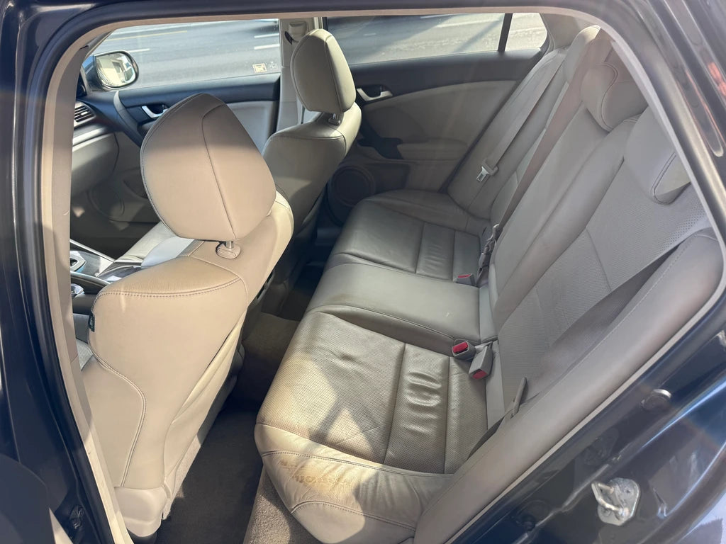 HONDA Accord Tourer 2.2 i-CTDi Executive Automático