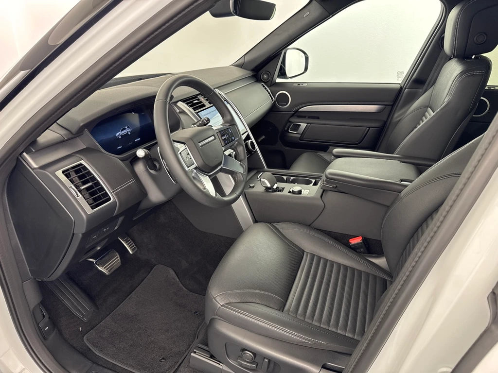 LAND ROVER Disco 3.0 D I6 300 R-D SE