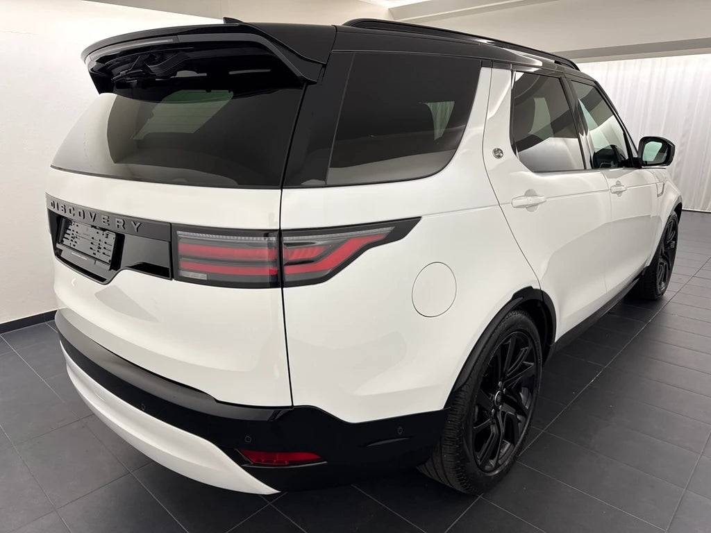 LAND ROVER Disco 3.0 D I6 300 R-D SE