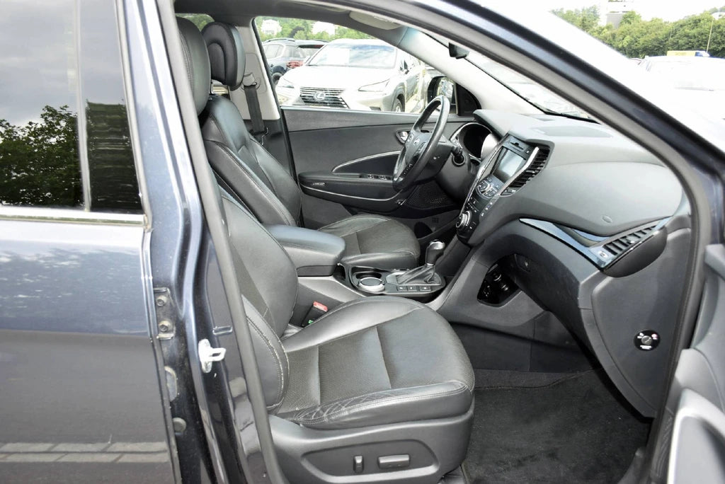 HYUNDAI Grand Santa Fe 2.2 CRDi Vertex 7P