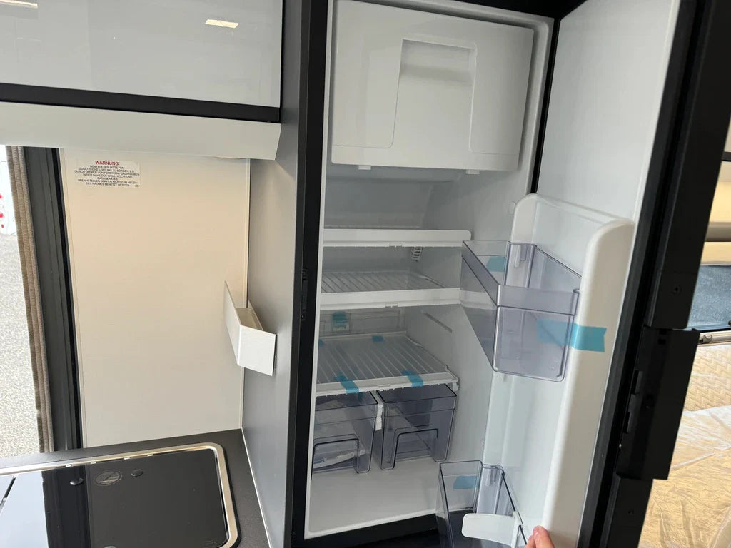 ADRIA 180PS Fiat Ducato 9 com ACC Abstandstempomat TopAusstattung 640 SGX