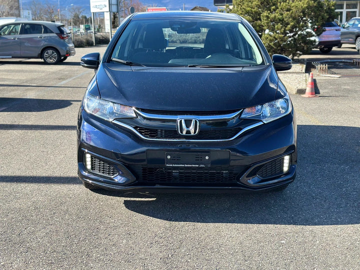 HONDA Jazz 1.3i-VTEC Conforto