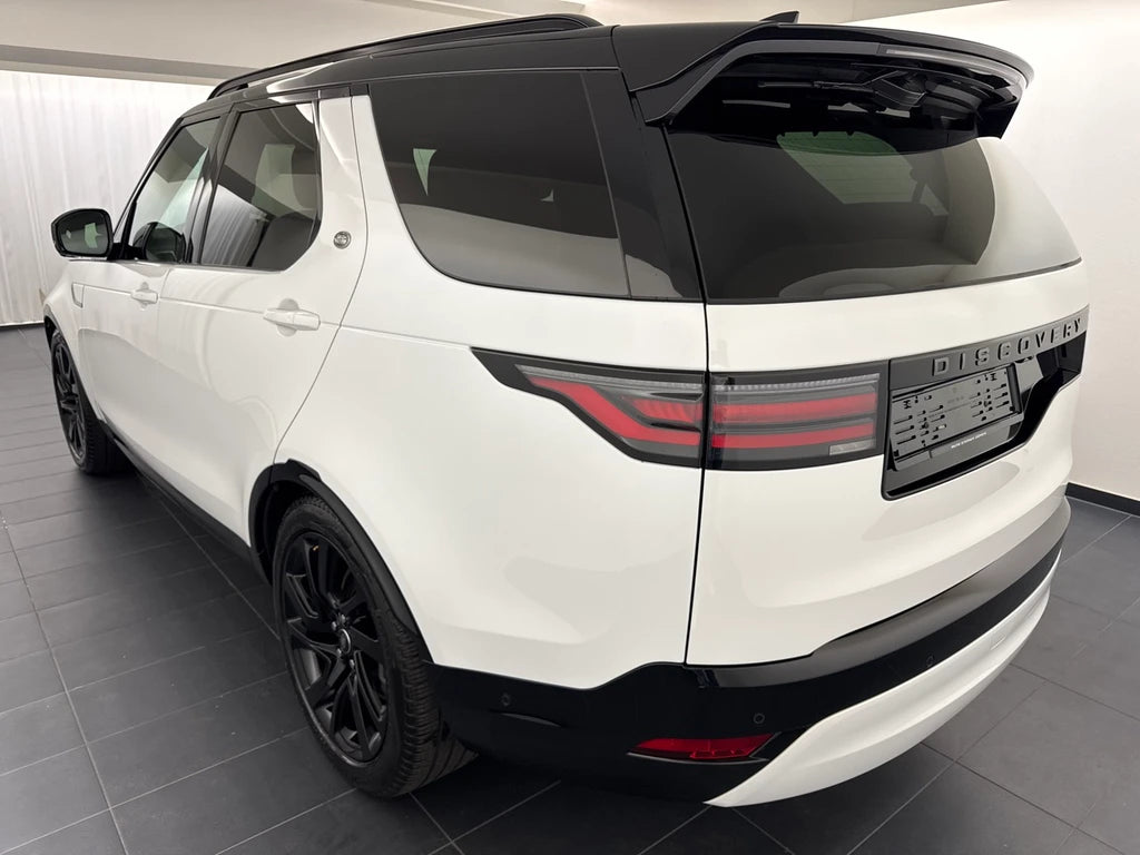 LAND ROVER Disco 3.0 D I6 300 R-D SE