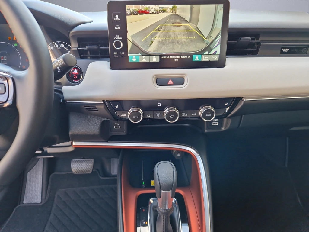 HONDA HR-V 1.5 i-MMD Advanced Style