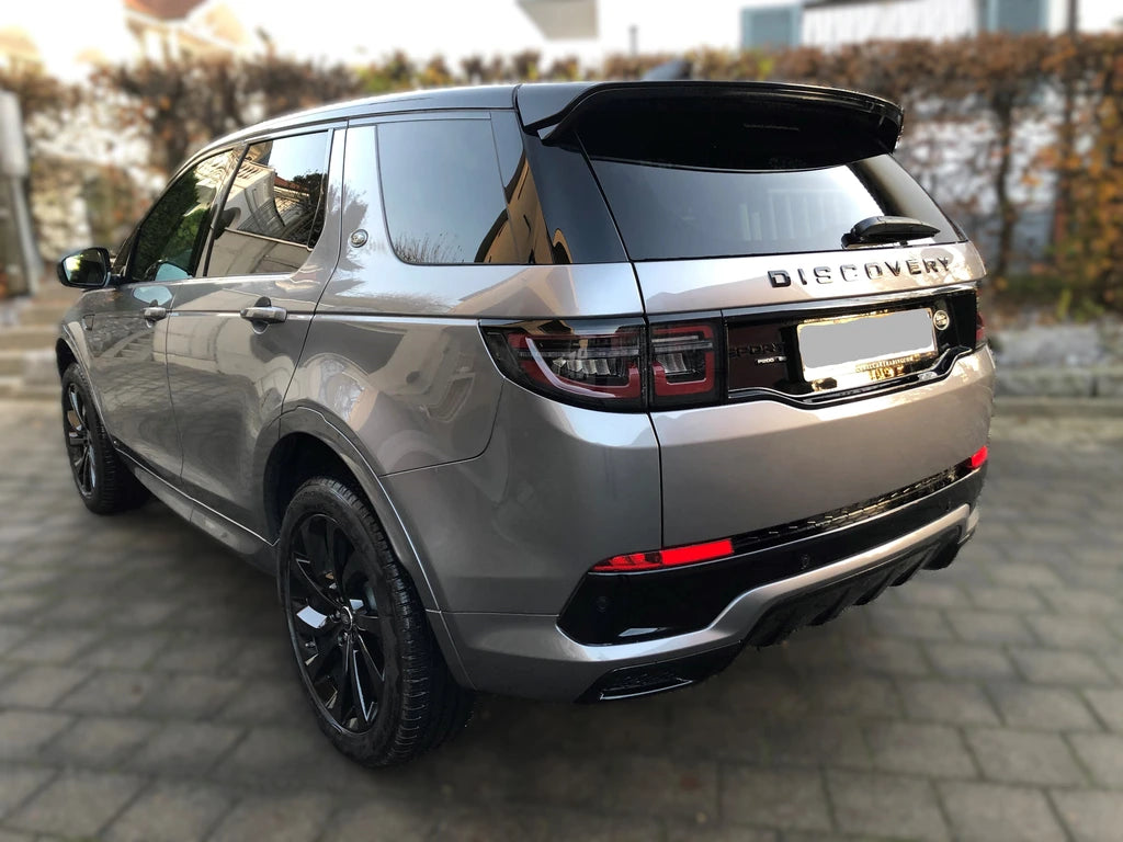 LAND ROVER Discovery Sport R Dyn P200 2.0 Si4 MHEV SE AT9