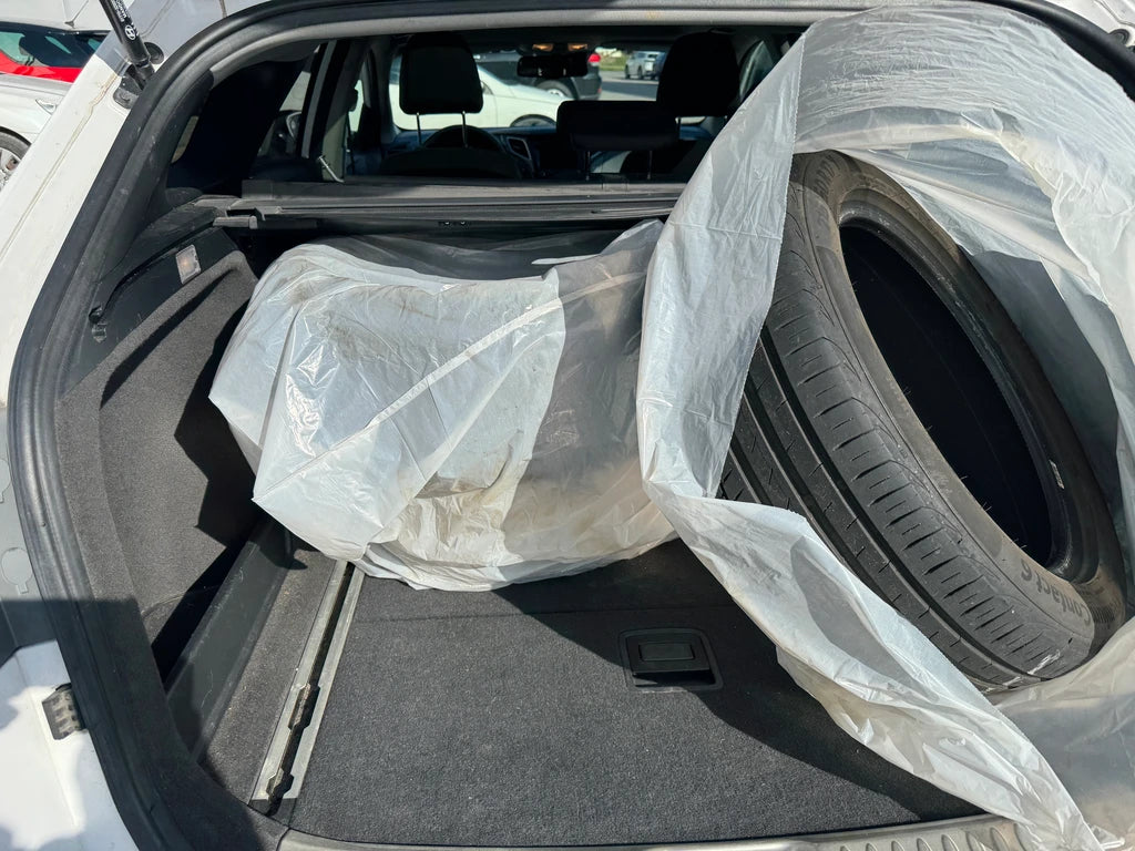 HYUNDAI i40 Wagon 1.7 CRDI Premium Automático