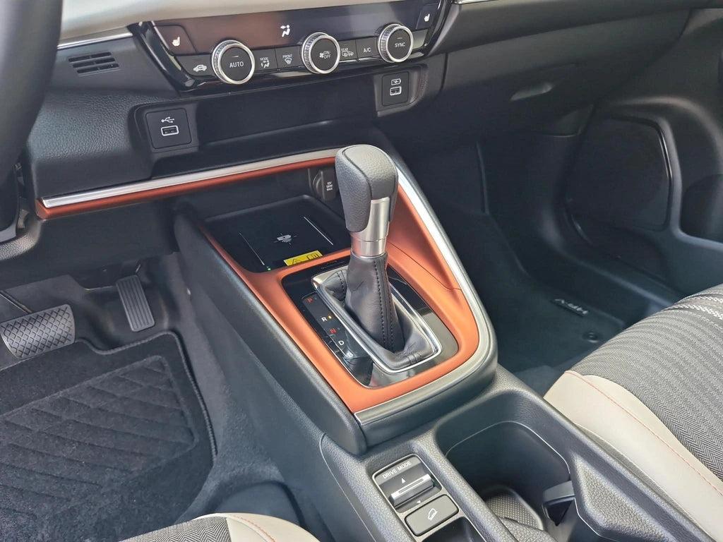 HONDA HR-V 1.5 i-MMD Advanced Style