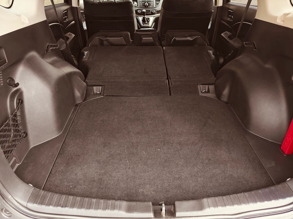 HONDA CR-V 2.2 i-DTEC Executive 4WD