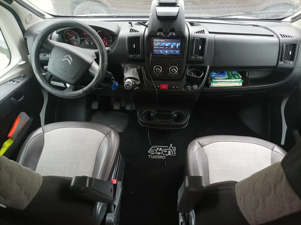 ADRIA 600DP