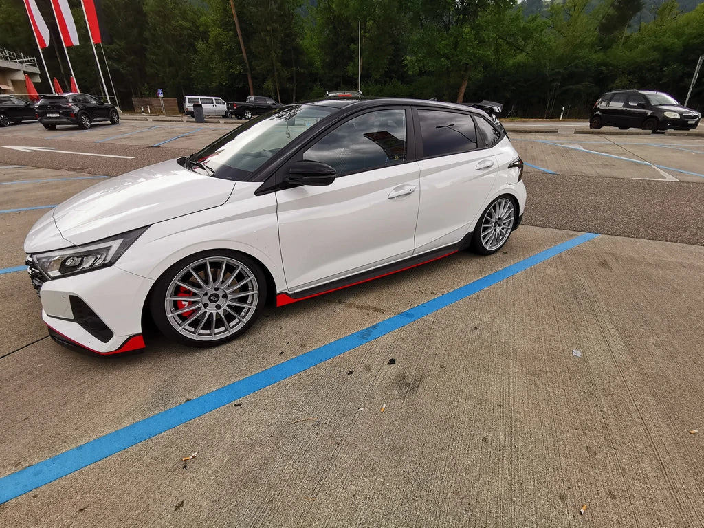 HYUNDAI i20 1.6 T-GDi N