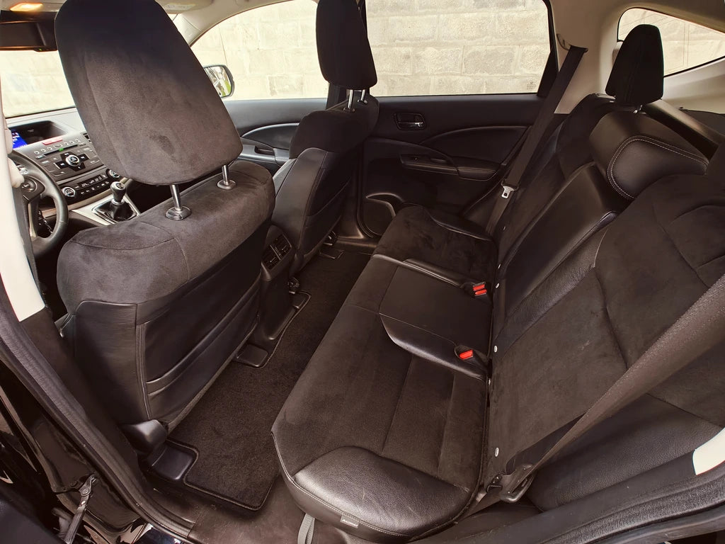 HONDA CR-V 2.2 i-DTEC Executive 4WD