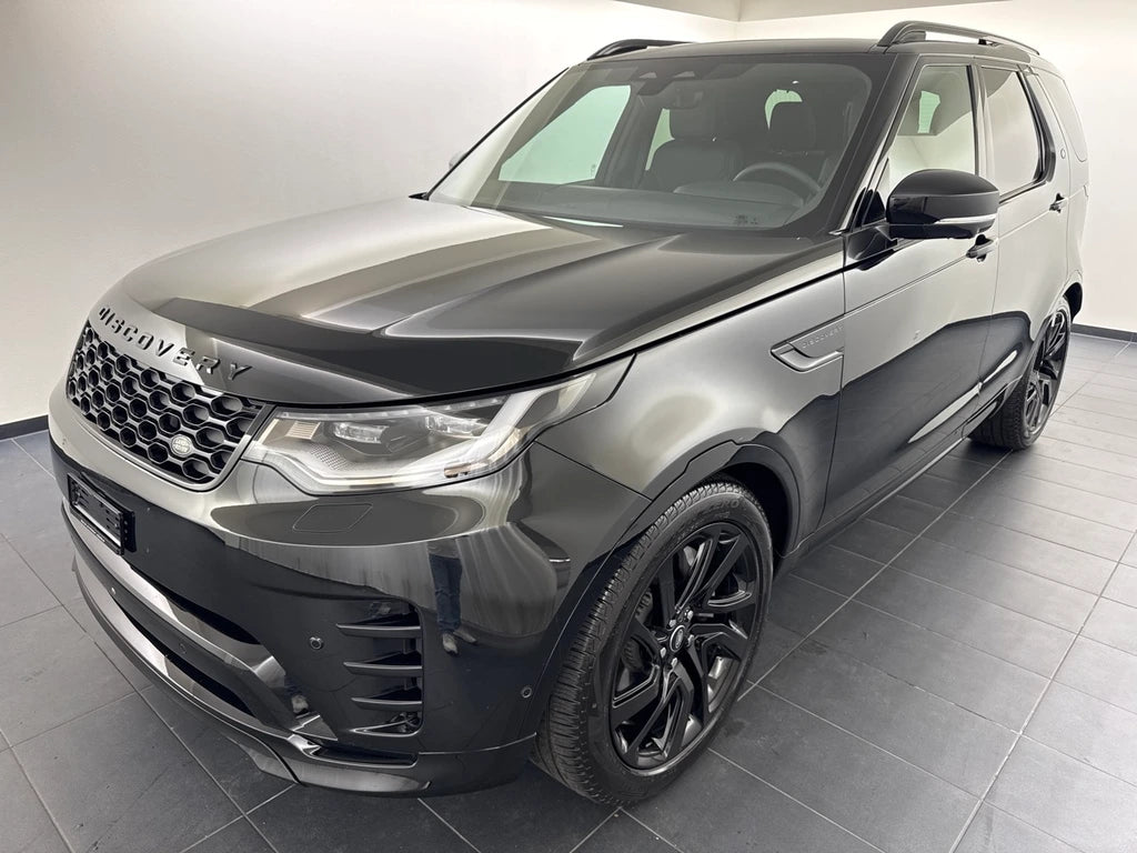 LAND ROVER Disco3.0D I6 250 R-D SE