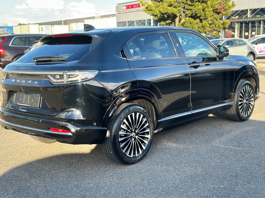 HONDA Advance