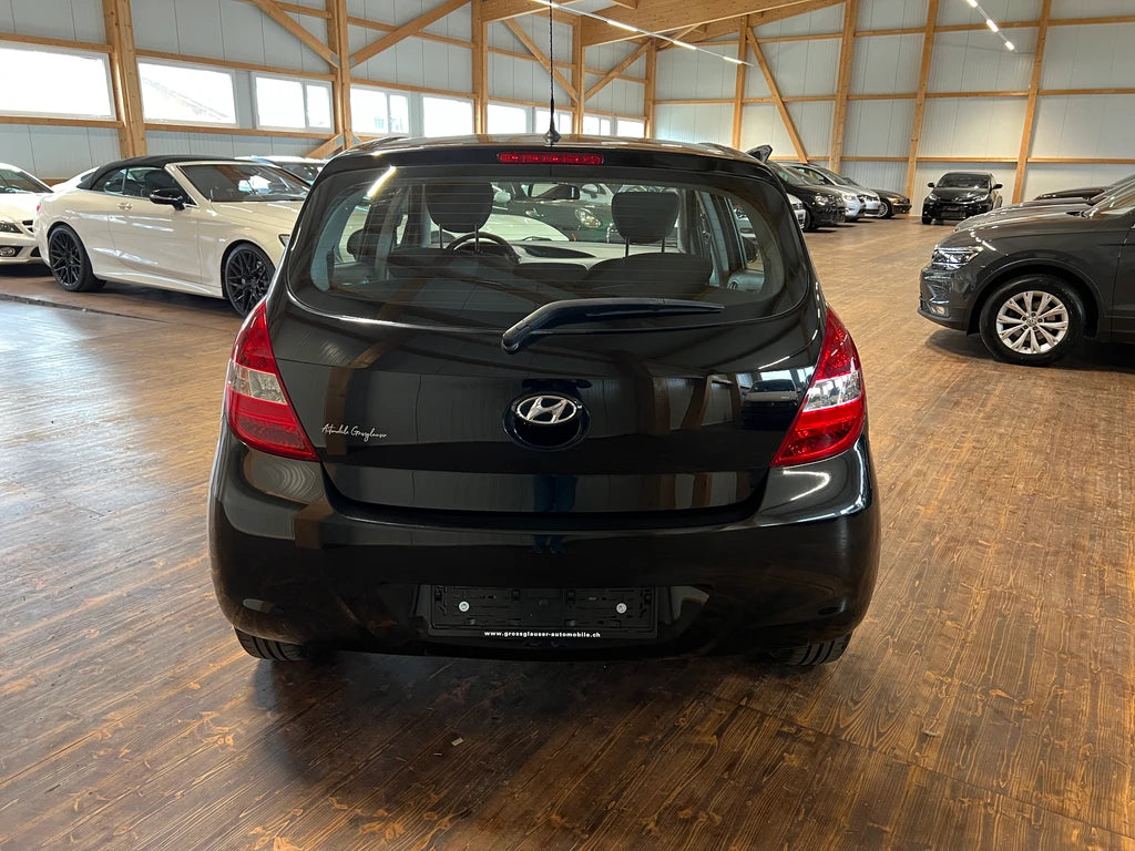HYUNDAI i20 1.4 Estilo