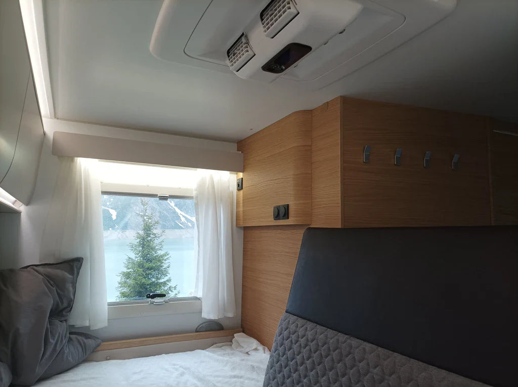 ADRIA 600DP