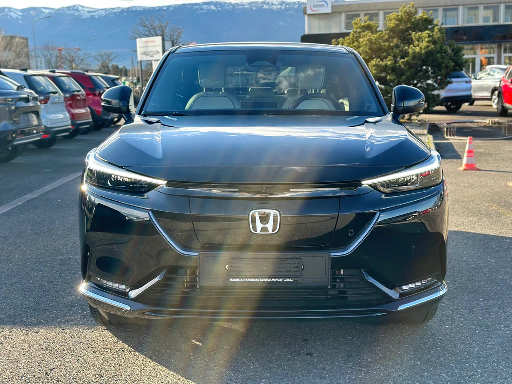 HONDA Advance