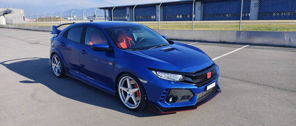 HONDA Civic 2.0 i-VTEC Type R GT