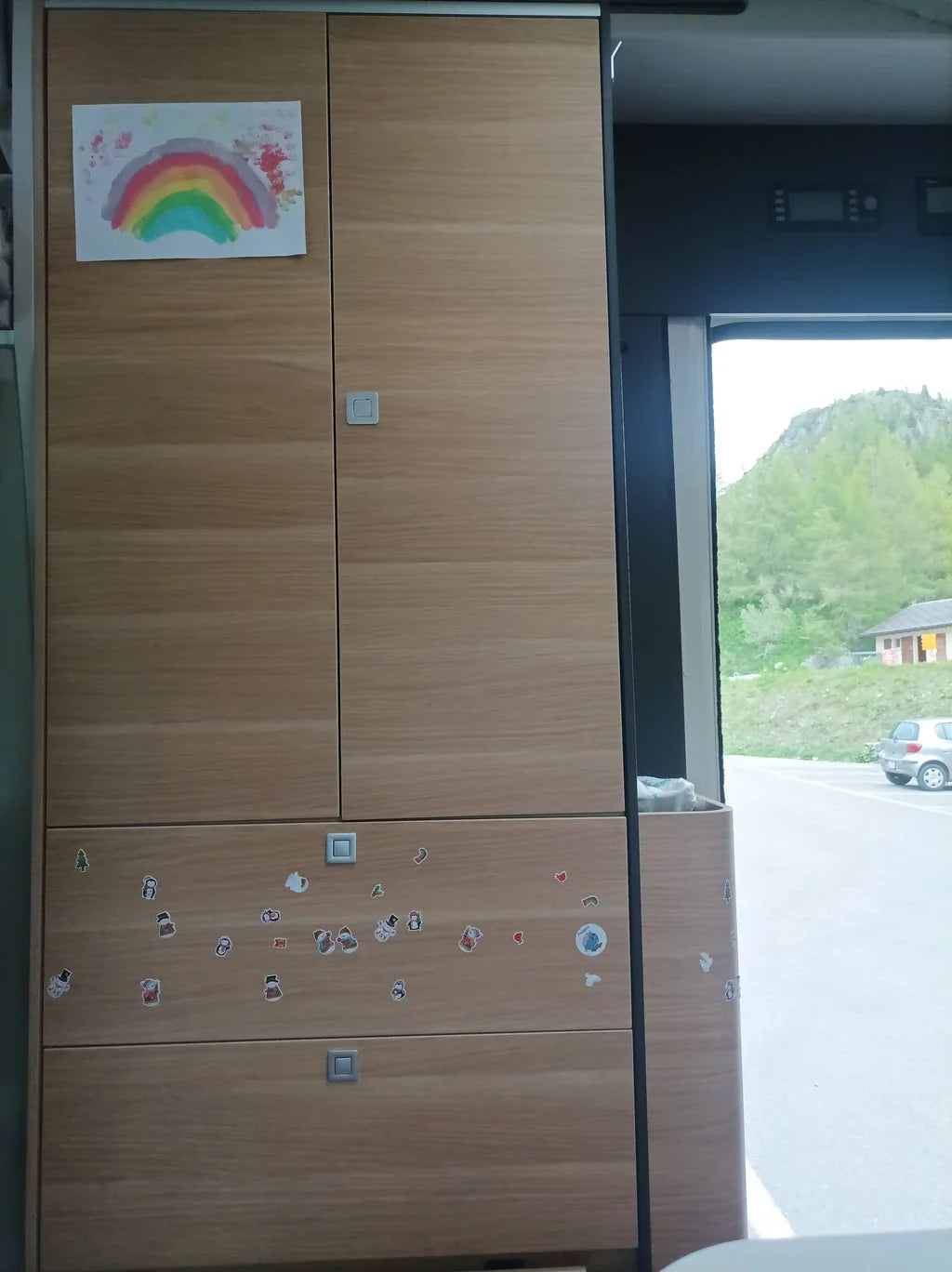 ADRIA 600DP