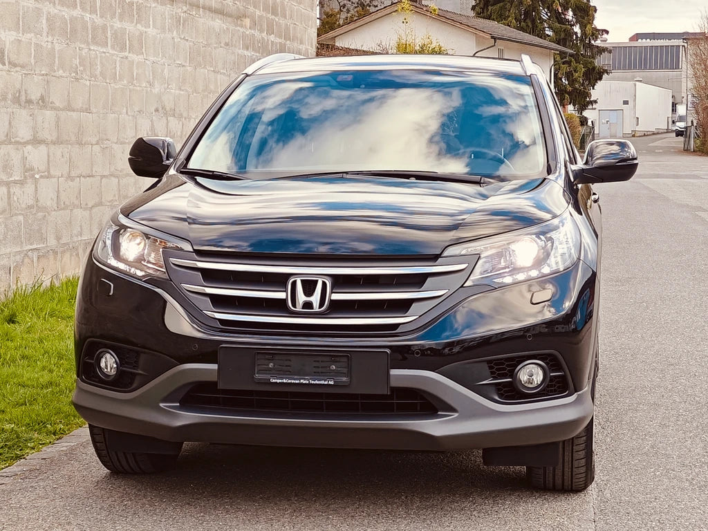 HONDA CR-V 2.2 i-DTEC Executive 4WD