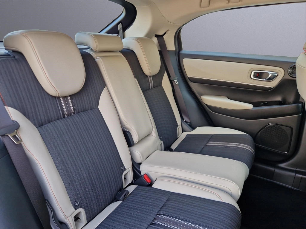 HONDA HR-V 1.5 i-MMD Advanced Style