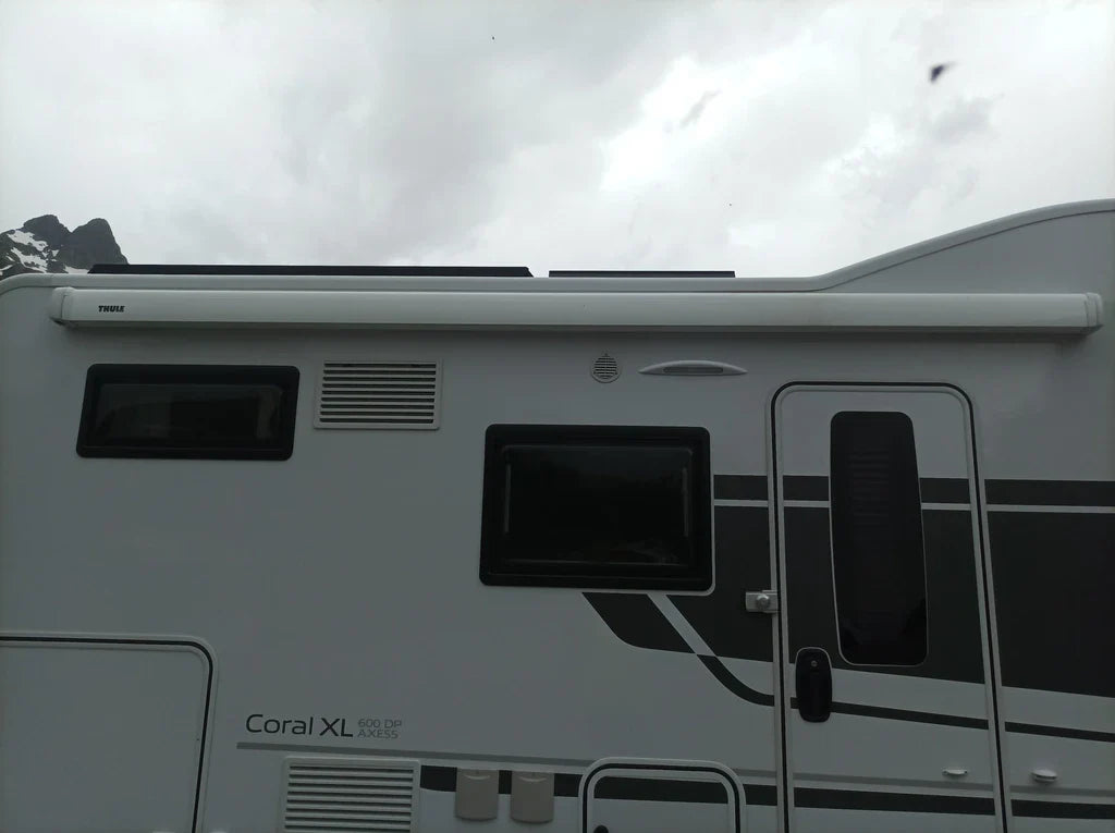 ADRIA 600DP