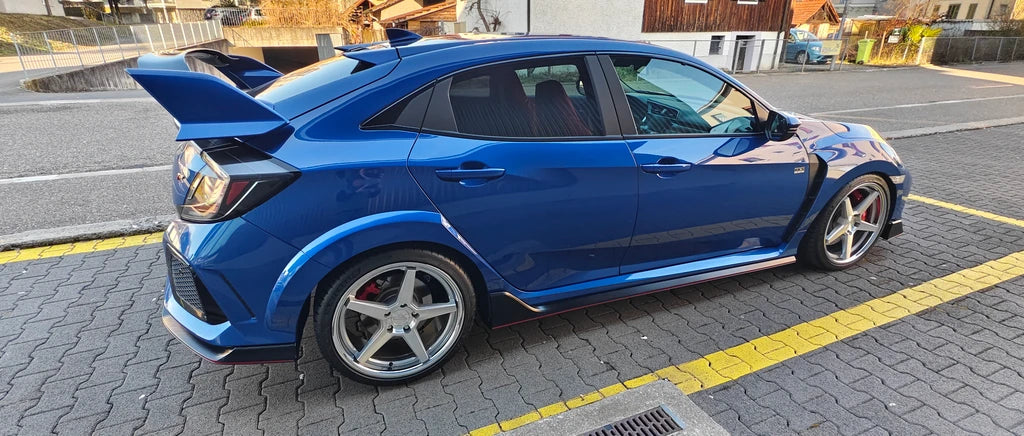 HONDA Civic 2.0 i-VTEC Type R GT