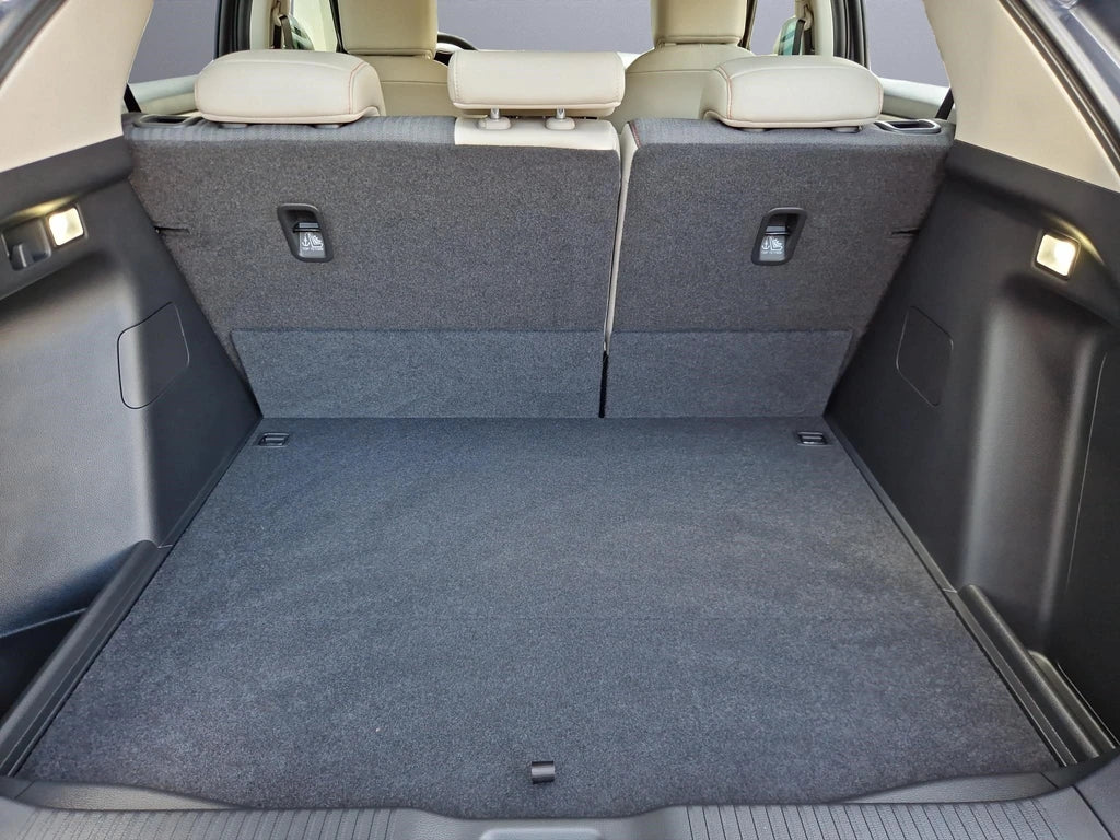 HONDA HR-V 1.5 i-MMD Advanced Style