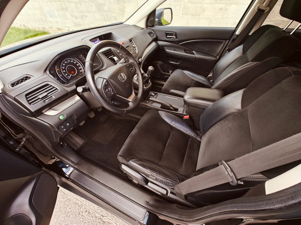 HONDA CR-V 2.2 i-DTEC Executive 4WD