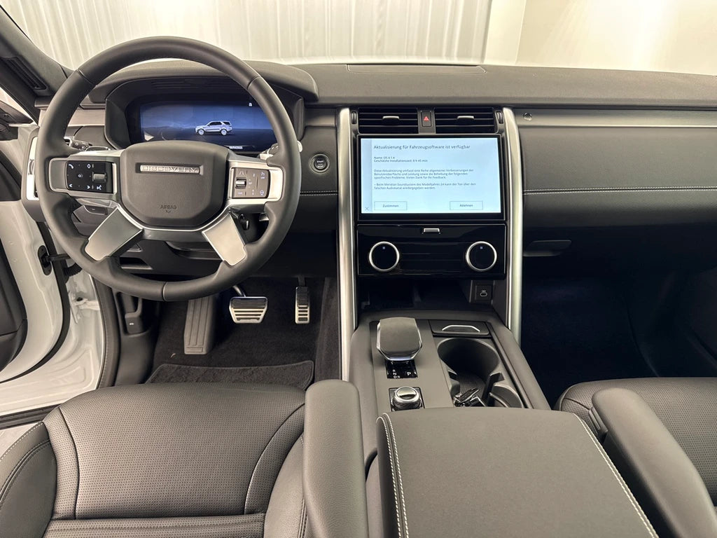 LAND ROVER Disco 3.0 D I6 300 R-D SE