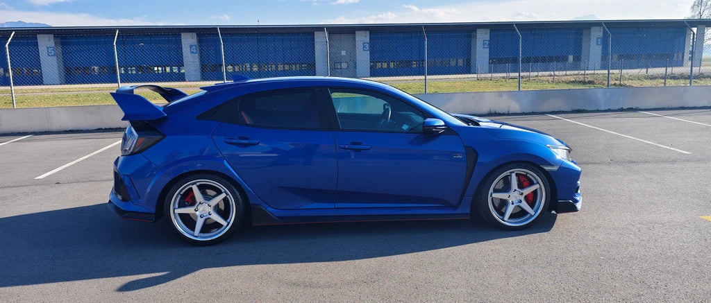 HONDA Civic 2.0 i-VTEC Type R GT