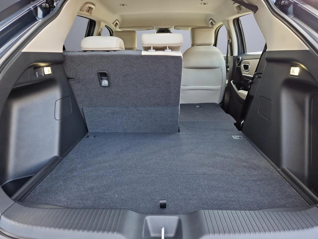 HONDA HR-V 1.5 i-MMD Advanced Style