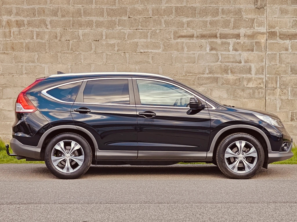 HONDA CR-V 2.2 i-DTEC Executive 4WD