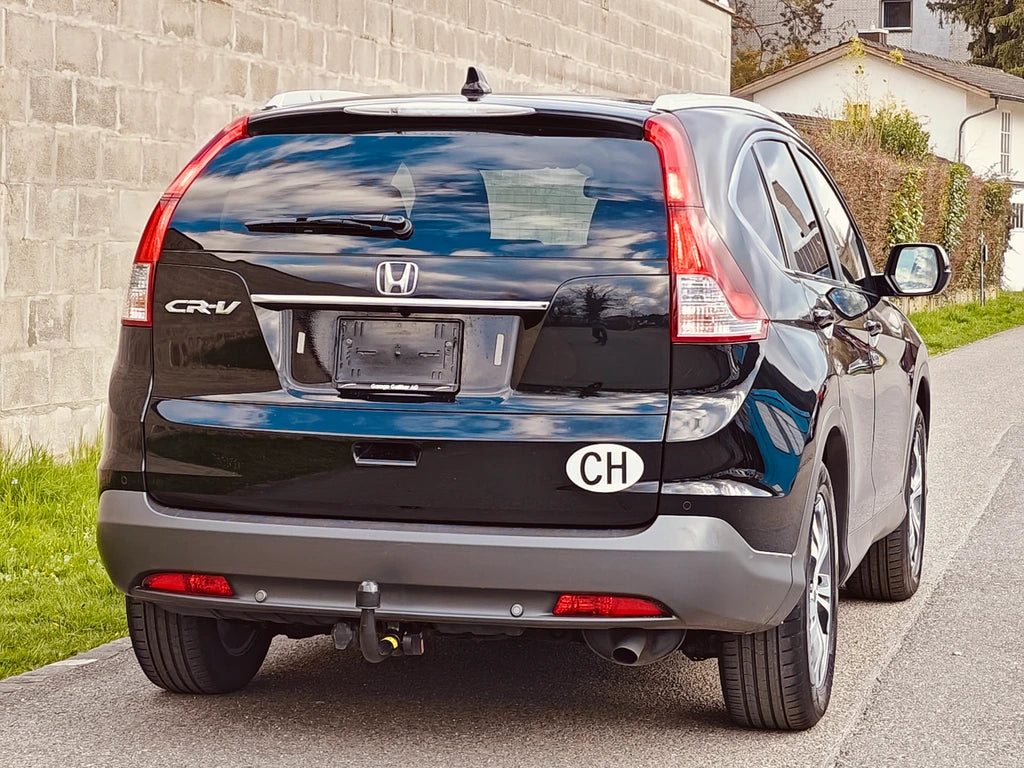HONDA CR-V 2.2 i-DTEC Executive 4WD