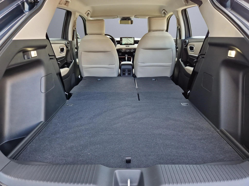 HONDA HR-V 1.5 i-MMD Advanced Style