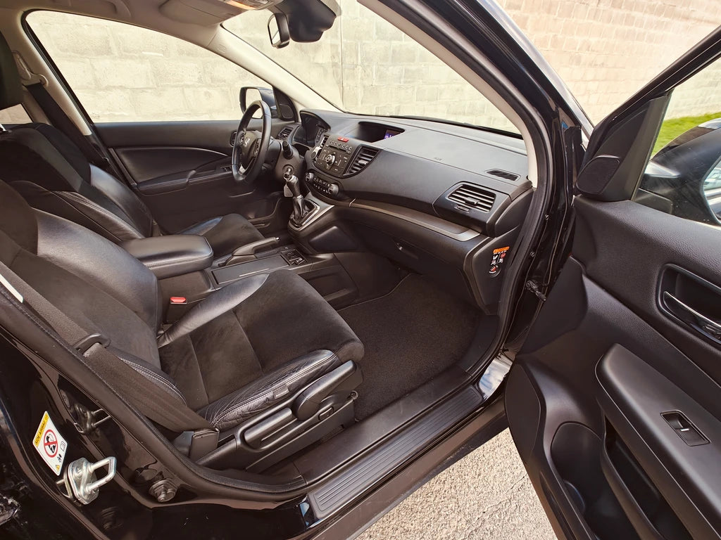 HONDA CR-V 2.2 i-DTEC Executive 4WD