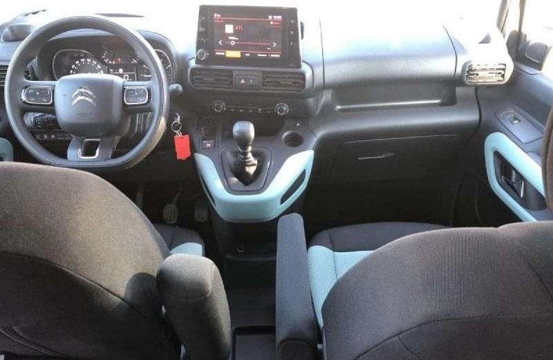 Citroën Berlingo